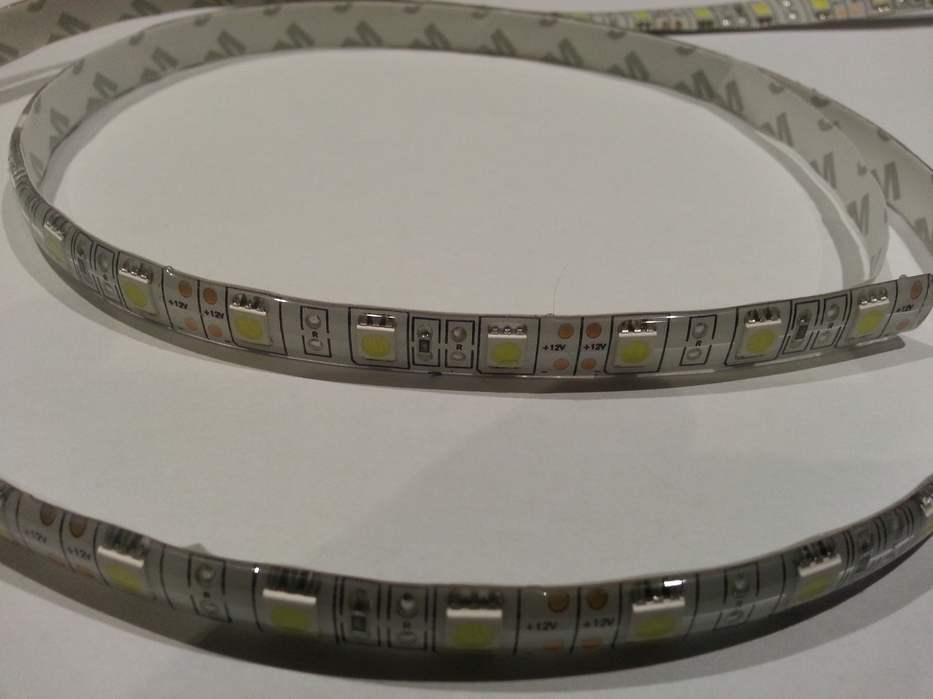 led strip 5 meter 7.2 W /m RGB